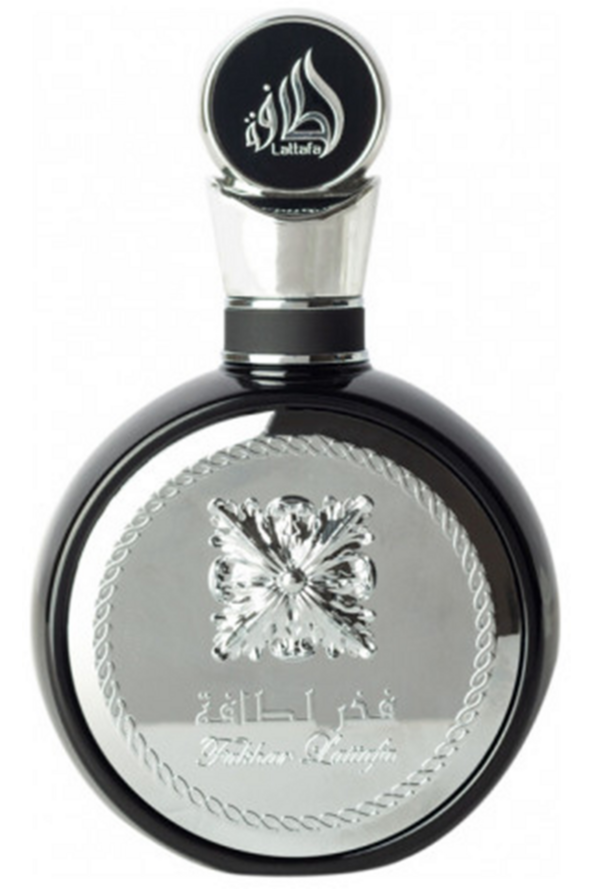 Buy Lattafa Perfume Fakhar EDP for Men - 100ml in Pakistan