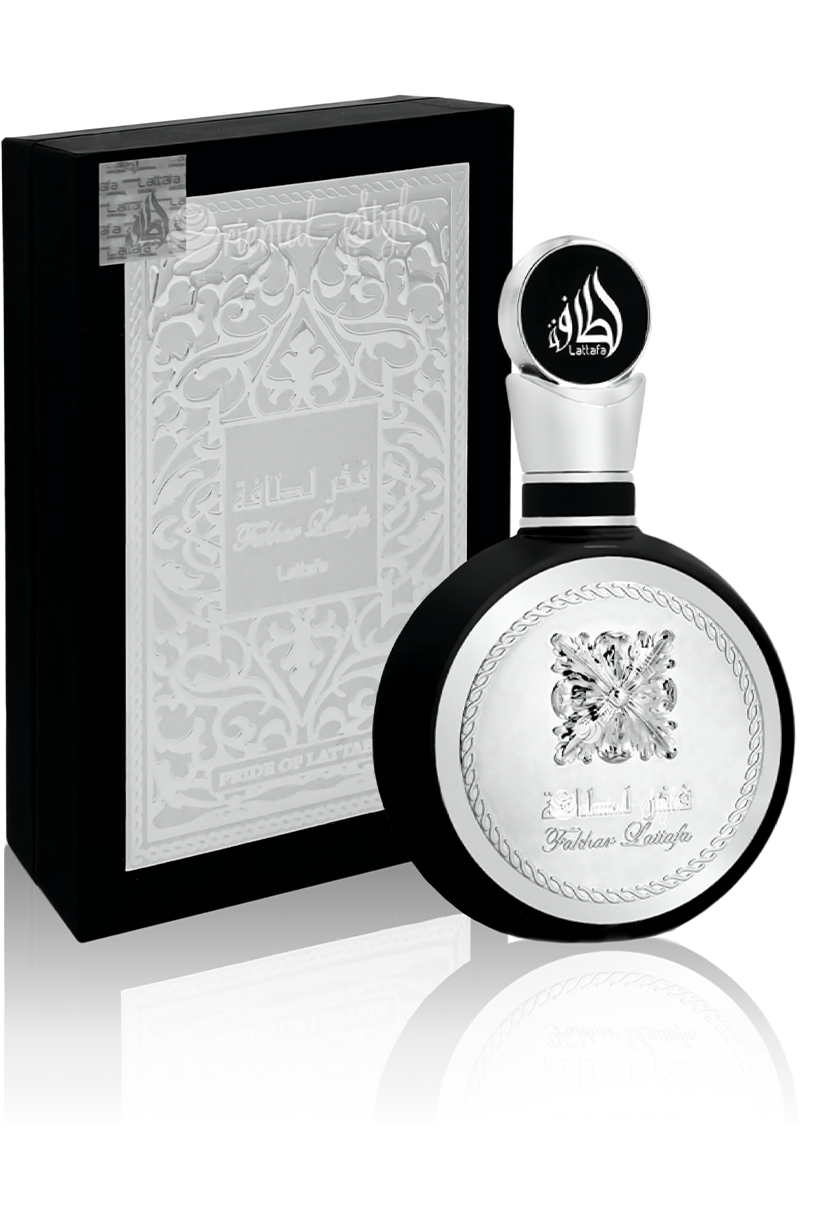 Buy Lattafa Perfume Fakhar EDP for Men - 100ml in Pakistan