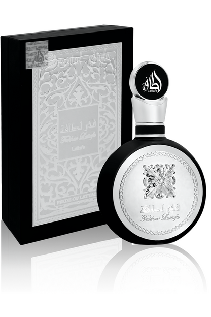 Buy Lattafa Perfume Fakhar EDP for Men - 100ml in Pakistan