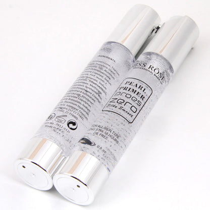 Buy Miss Rose Pearl Primer Pores Zero Silky Smooth 30 - Ml in Pakistan