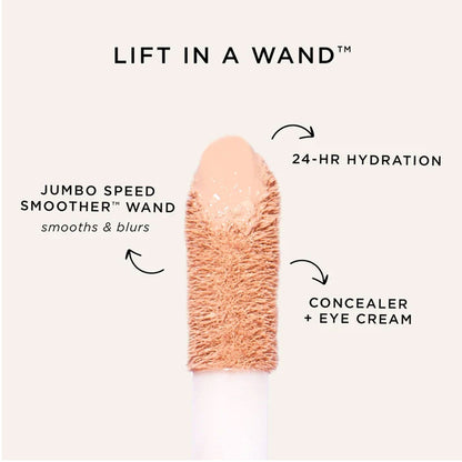 Tarte Shape Tape Contour Concealer 35N Medium 10ml