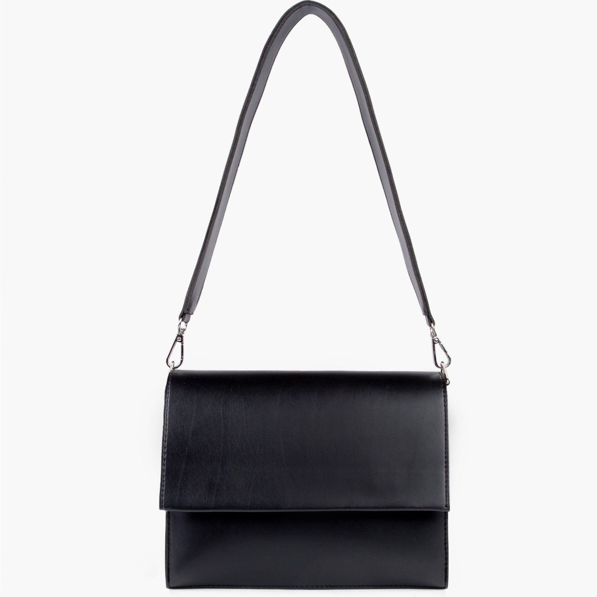 Buy Mini Cross Body Bag - Black in Pakistan