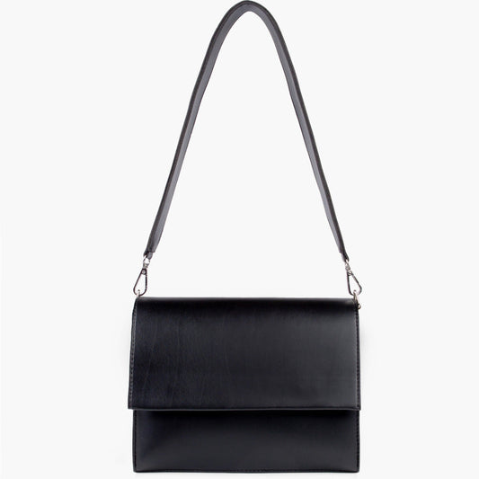 Buy Mini Cross Body Bag - Black in Pakistan