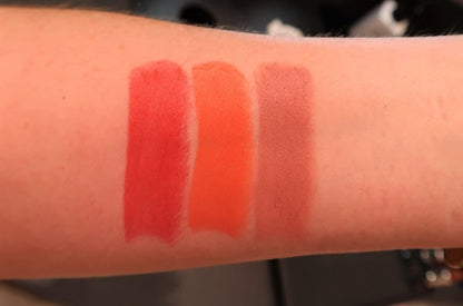 Buy Givenchy Le Rouge Luminouse Matte Lipstick - 316 Orange Absolu in Pakistan
