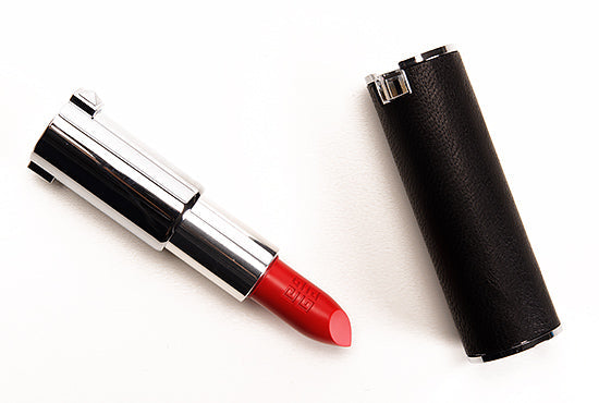 Buy Givenchy Le Rouge Luminouse Matte Lipstick - 306 Carmin Escarpin in Pakistan
