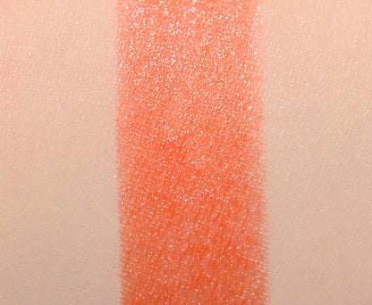 Buy Gucci Rouge A Levres Lunaison Lip Colour - 302 Agatha Orange in Pakistan