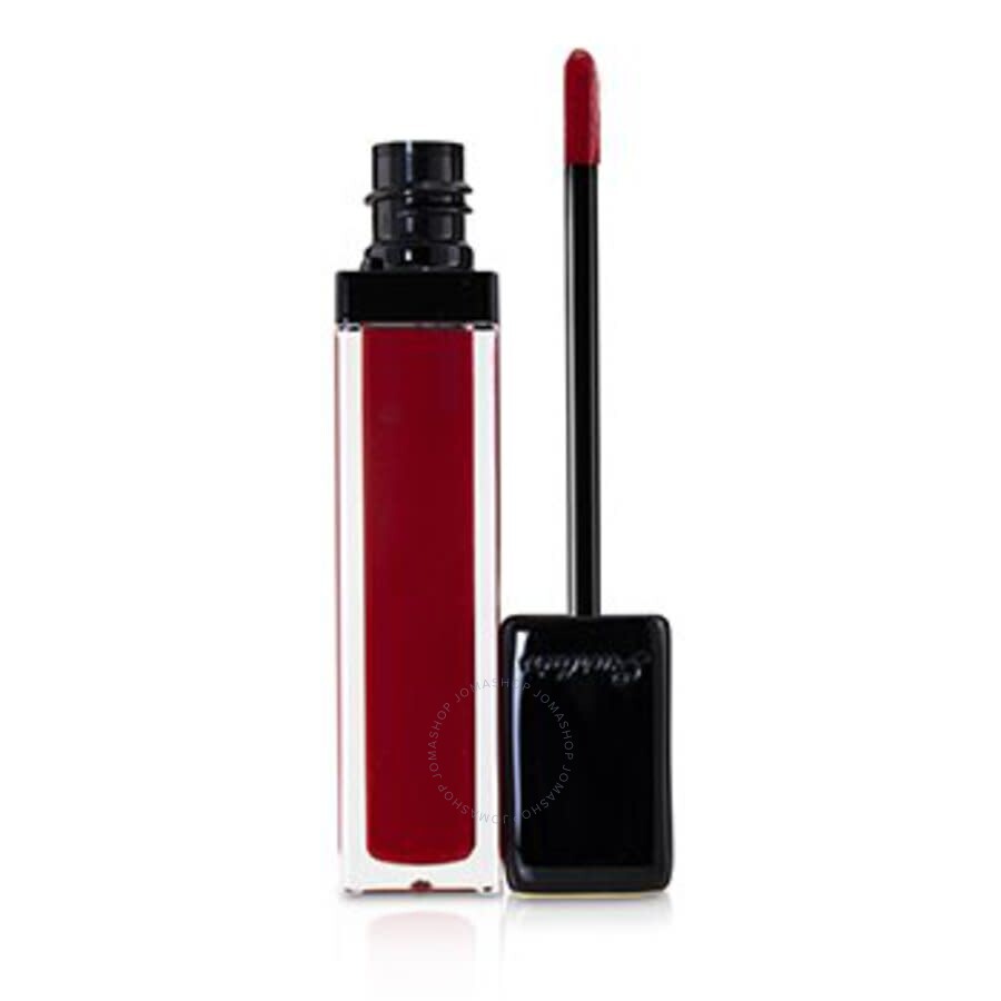 Buy GUERLAIN KissKiss Liquid Lipstick L320 in Pakistan