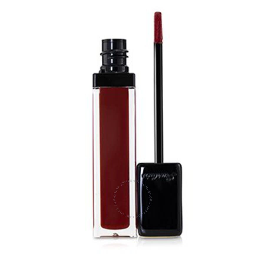 Buy GUERLAIN KissKiss Liquid Lipstick L322 in Pakistan