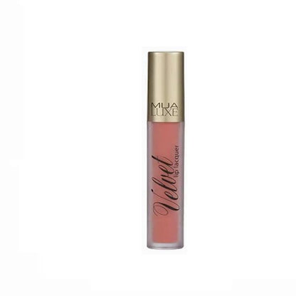 Buy MUA Velvet Matte Liquid Lipstick in Pakistan