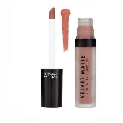 Buy MUA Velvet Matte Liquid Lipstick in Pakistan