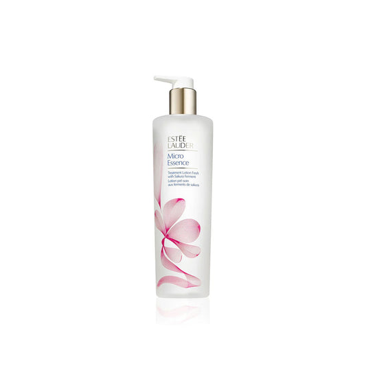 Estee Lauder Micro Essence Treatment Lotion Fresh with Sakura Ferment 400 ml