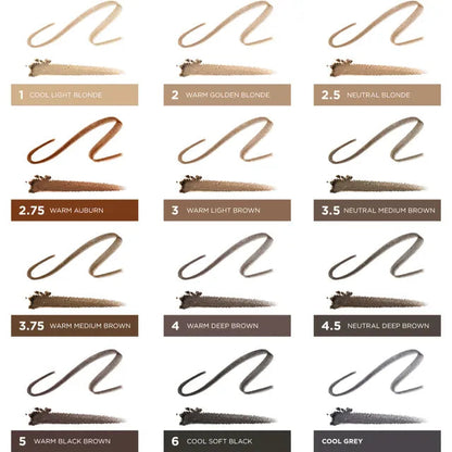 Buy Benefit Brpw Styler Multitasking Pencil & Powder - Cool Grey in Pakistan