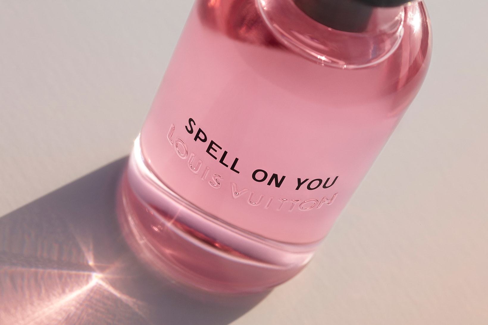 Buy Louis Vuitton LV Spell On You EDP for Women - 100ml in Pakistan