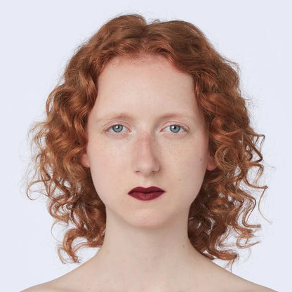 Buy Gucci Rouge A Leveres Mat Lip Colour - 605 Vienna Amaranth in Pakistan