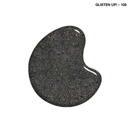Buy Sally Hansen Salon Gel Nail Polish Cosmetic - 108 Glisten Up in Pakistan
