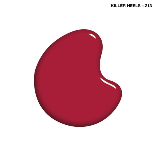 Buy Sally Hansen Esmalte Killer Heels Nail Polish - 213 Killer Heels in Pakistan