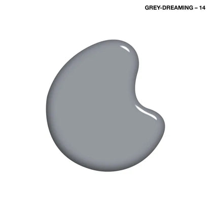 Buy Sally Hansen Esmalte Complete Salon Nail Polish - 14 Grey Dreaming in Pakistan