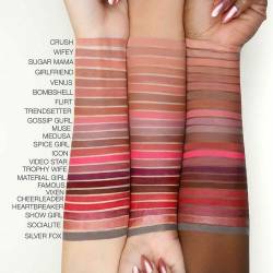 Buy Huda Beauty Demi Matte Liquid Lipstick - Provocateur in Pakistan