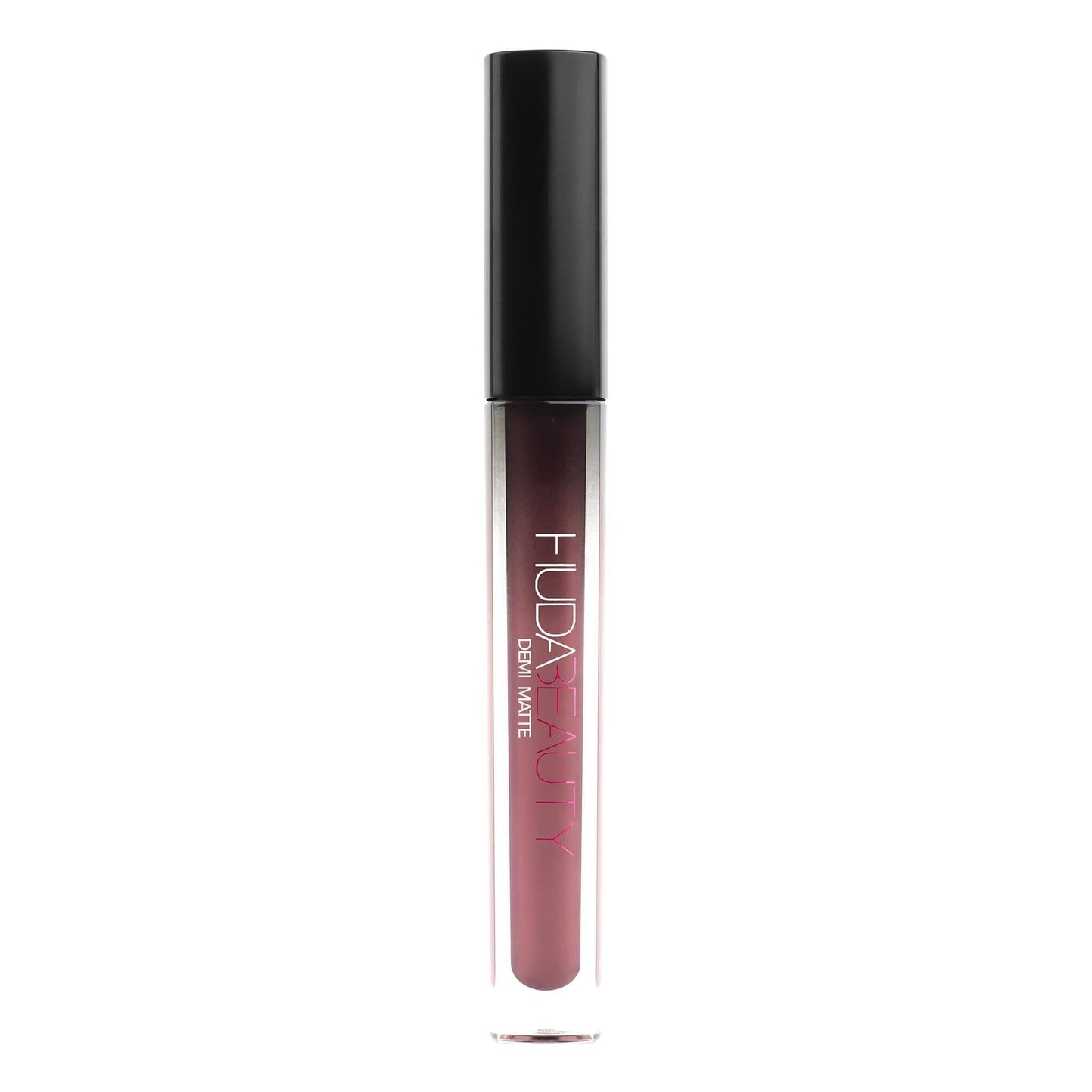 Buy Huda Beauty Demi Matte Liquid Lipstick - Provocateur in Pakistan