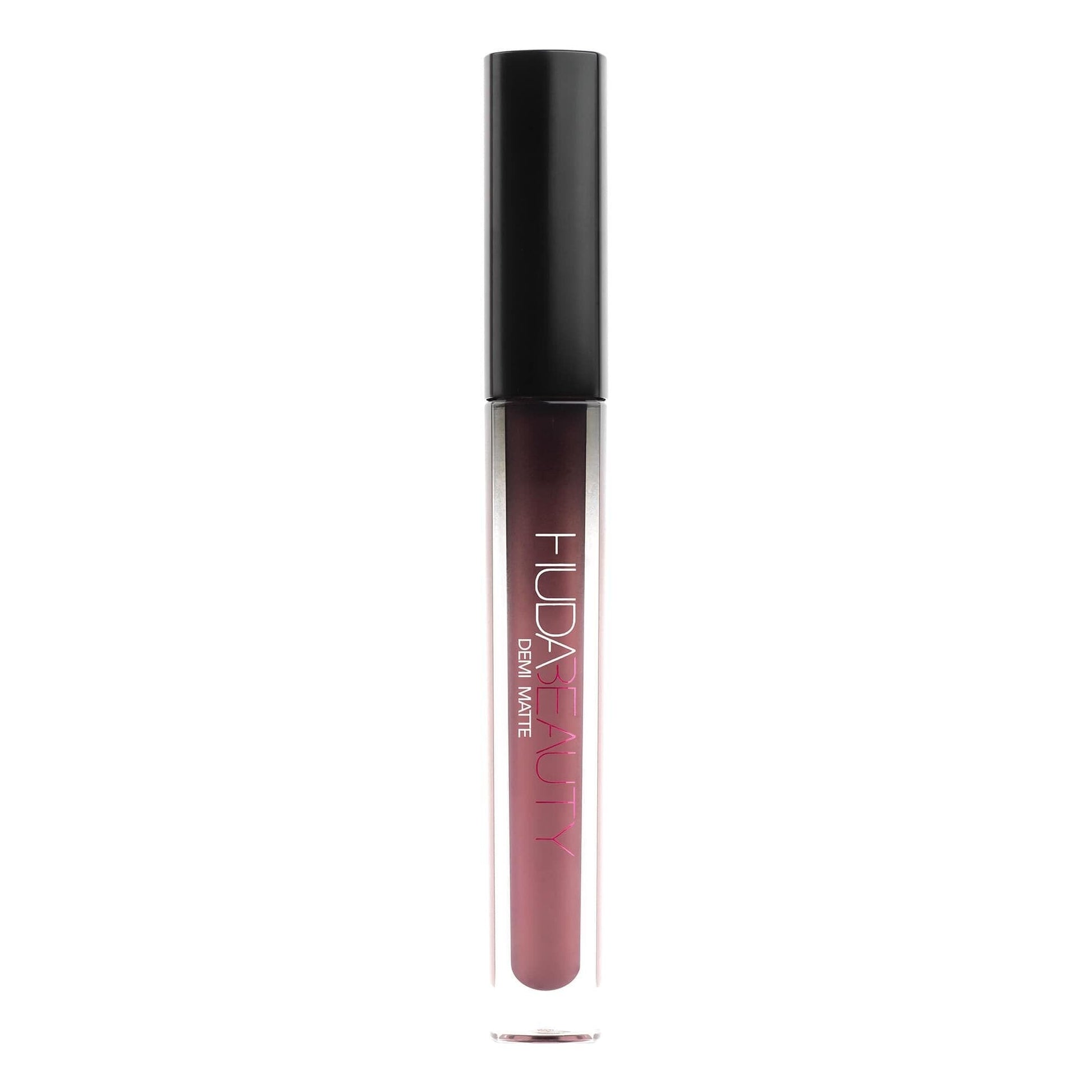 Buy Huda Beauty Demi Matte Liquid Lipstick - Provocateur in Pakistan