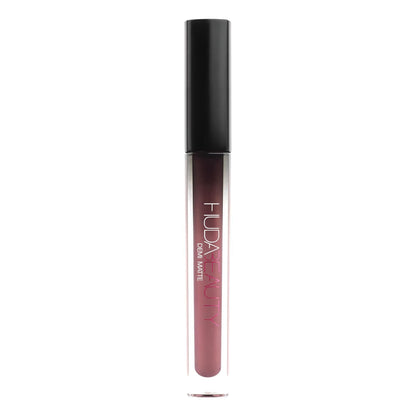 Buy Huda Beauty Demi Matte Liquid Lipstick - Provocateur in Pakistan
