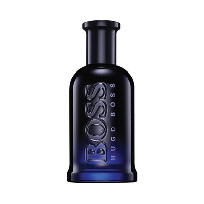 Buy Hugo Boss Bottled Night Edt For Men in Pakistan