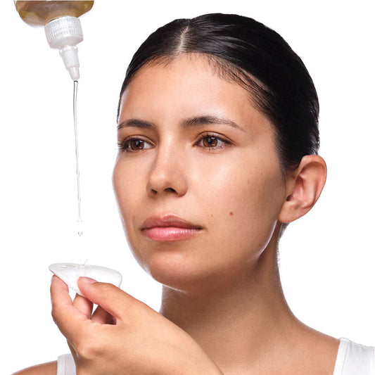 The Ordinary Glycolic Acid 7% Exfoliating Toner 240ml