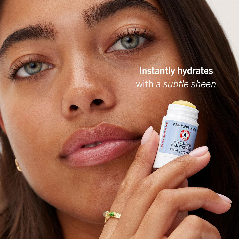 First Aid Beauty  Ultra Repair Lip Balm