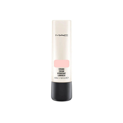 Mac Skin Care Strobe Cream Hydratant Lumineux - Pinklite 50ml