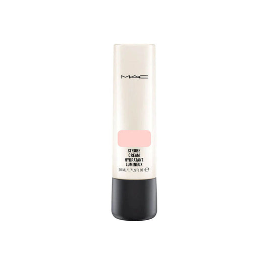 Mac Skin Care Strobe Cream Hydratant Lumineux - Pinklite 50ml