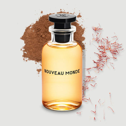 Buy Louis Vuitton Nouveau Monde Unisex EDP - 100ml in Pakistan