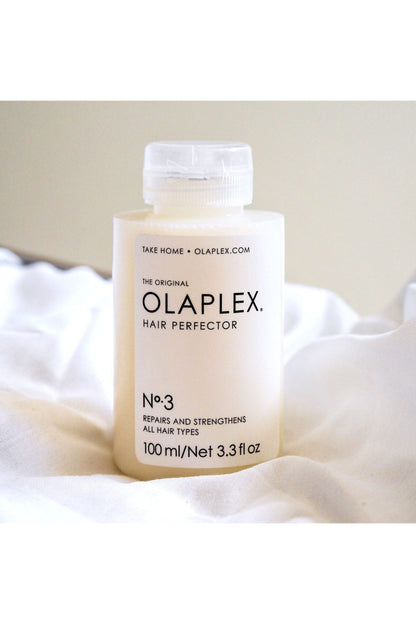 Buy Olaplex No. 3 Hair Perfector - 100ml in Pakistan