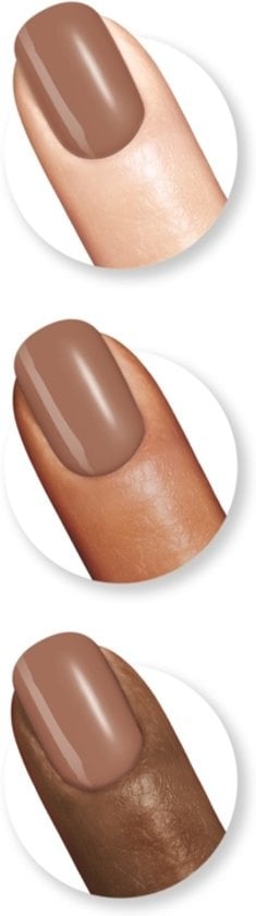 Buy Sally Hansen Miracle Gel Totem Ly Your Miracle Gel Nail Polish - 640 in Pakistan