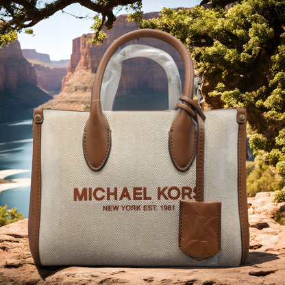 Buy Michael Kors Mirella Small Logo Crossbody Bag Small in Pakistan