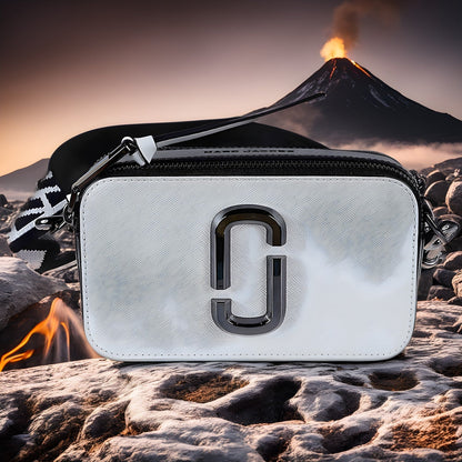 Buy Marc Jacobs The Color Block Snapshot Cross Body Bag in Pakistan