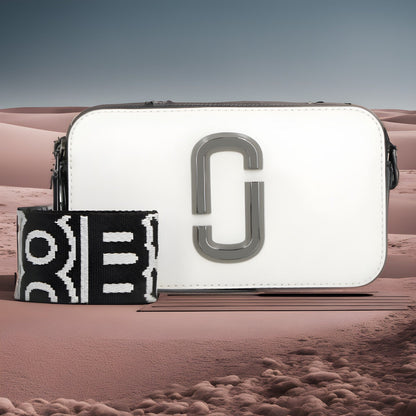 Buy Marc Jacobs The Color Block Snapshot Cross Body Bag in Pakistan