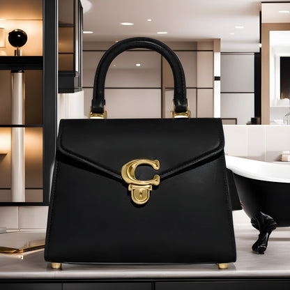 Buy Coach Sammy Top Handle Small Bag in Pakistan