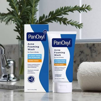 PanOxyl