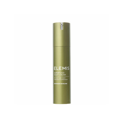Elemis Superfood Night Cream - 50ml