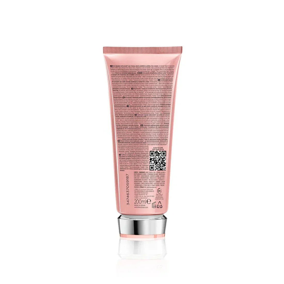 Kerastase Chroma Absolu Fondant Cica Chroma Conditioner 200ml