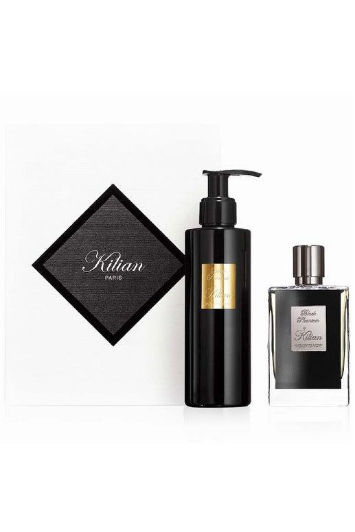 Buy Killian Black Phantom Memento Mori Unisex Gift Set in Pakistan