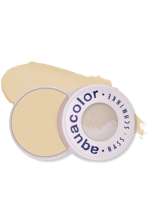 Buy Kryolan Aquacolor Wetcake - Ivory in Pakistan