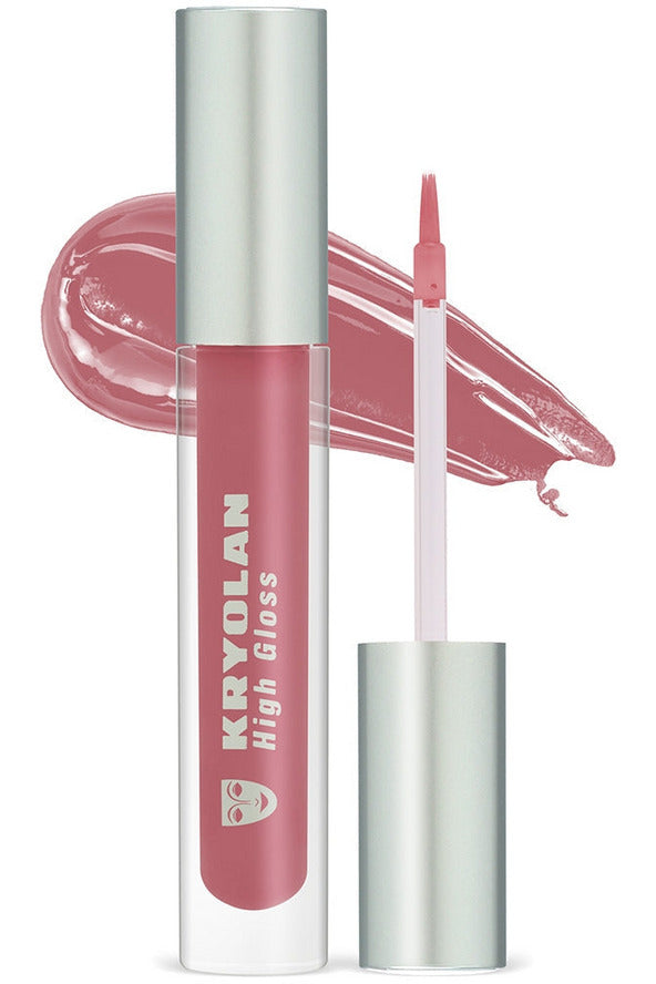 Buy Kryolan High Gloss Brilliant Lip Shine - Butterfly in Pakistan