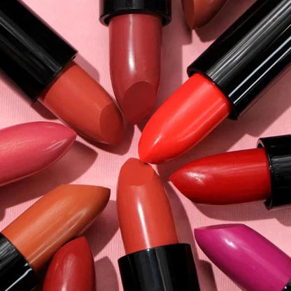 L.A. Girl Pretty and Plump Plumping Lipstick GLC754 - Pout Please