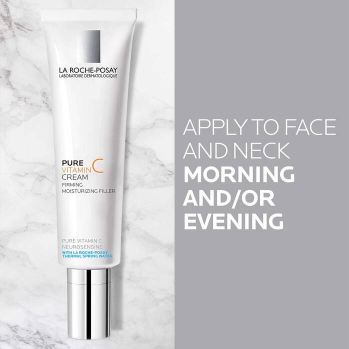 La Roche Posay Pure Vitamin C Ligera 40 ml
