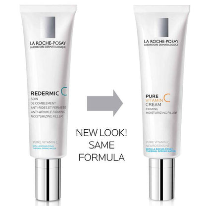 La Roche Posay Pure Vitamin C Ligera 40 ml