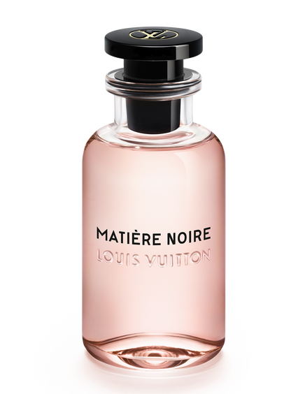 Buy Louis Vuitton Matiere Noire Unisex EDP - 100ml in Pakistan