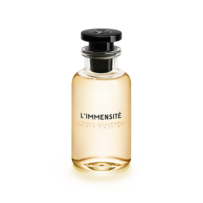 Buy Louis Vuitton L'Immensite Unisex EDP - 100ml in Pakistan