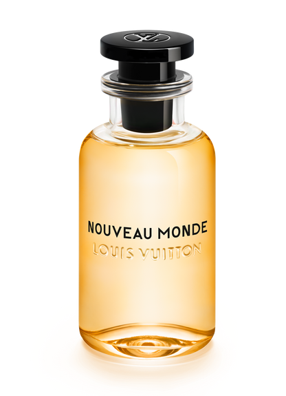 Buy Louis Vuitton Nouveau Monde Unisex EDP - 100ml in Pakistan