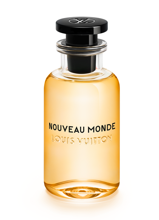Buy Louis Vuitton Nouveau Monde Unisex EDP - 100ml in Pakistan